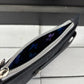 Purse Pal - Navy Cork