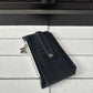 Purse Pal - Navy Cork