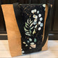 Tuesday Tote - Natural Cork and Eucalyptus Canvas