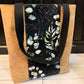 Tuesday Tote - Natural Cork and Eucalyptus Canvas