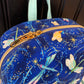 Trekoda Mini Backpack - Dragonfly Cotton